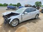 INFINITI Q50 2017