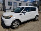 KIA SOUL 2015
