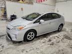 TOYOTA PRIUS 2013