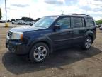 HONDA PILOT 2015