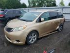TOYOTA SIENNA 2012