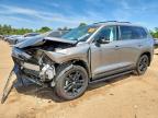TOYOTA GRAND HIGHLANDER HYBRID 2026