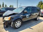 DODGE CARAVAN 2014