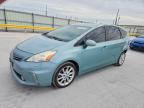 TOYOTA PRIUS V 2014
