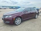 LINCOLN MKZ 2013