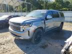 CHEVROLET SUBURBAN 2023