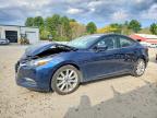 MAZDA 3 2017