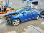 HYUNDAI ELANTRA 2019