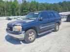 GMC YUKON 2004