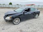 NISSAN MAXIMA 2014
