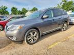 NISSAN PATHFINDER 2016