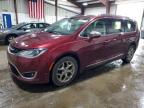 CHRYSLER PACIFICA 2018