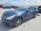 INFINITI G35 2007