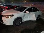 TOYOTA CAMRY 2016