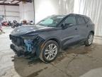 CHEVROLET BLAZER 2022