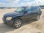 TOYOTA HIGHLANDER 2006