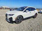 BMW IX 2025