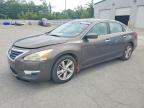 NISSAN ALTIMA 2013