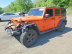 JEEP WRANGLER UNLIMITED 2016