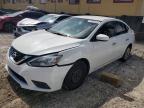 NISSAN SENTRA 2017