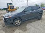 JEEP CHEROKEE 2017