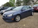 CHEVROLET CRUZE 2013