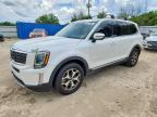 KIA TELLURIDE 2020