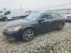 HONDA ACCORD 2017