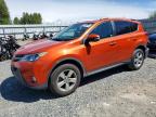 TOYOTA RAV4 2015