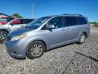 TOYOTA SIENNA 2011