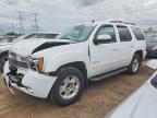 CHEVROLET TAHOE 2011