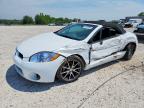 MITSUBISHI ECLIPSE 2012