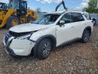 NISSAN PATHFINDER 2024