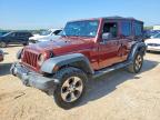 JEEP WRANGLER UNLIMITED 2008