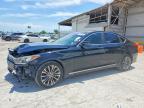 HYUNDAI GENESIS 2015