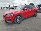 HONDA HR-V 2024