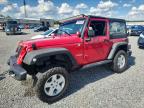JEEP WRANGLER 2011