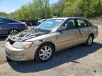 TOYOTA AVALON 2001