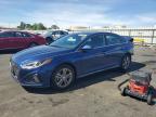 HYUNDAI SONATA 2018