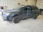 SUBARU OUTBACK 2024