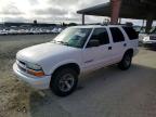 CHEVROLET BLAZER 2004