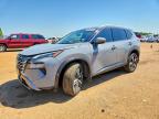 NISSAN ROGUE 2025