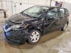 NISSAN VERSA NOTE 2019