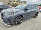 TOYOTA HIGHLANDER 2022