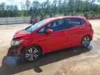 HONDA FIT 2016