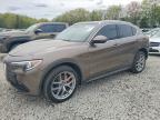 ALFA ROMEO STELVIO 2019