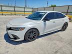 HONDA CIVIC 2022
