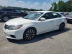 NISSAN ALTIMA 2018