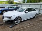 AUDI A4 2023
