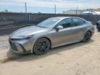 TOYOTA CAMRY 2025